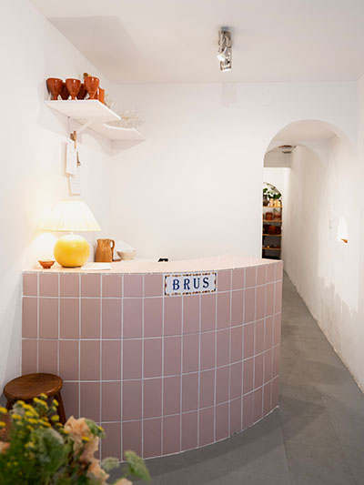 BRUS São Bento